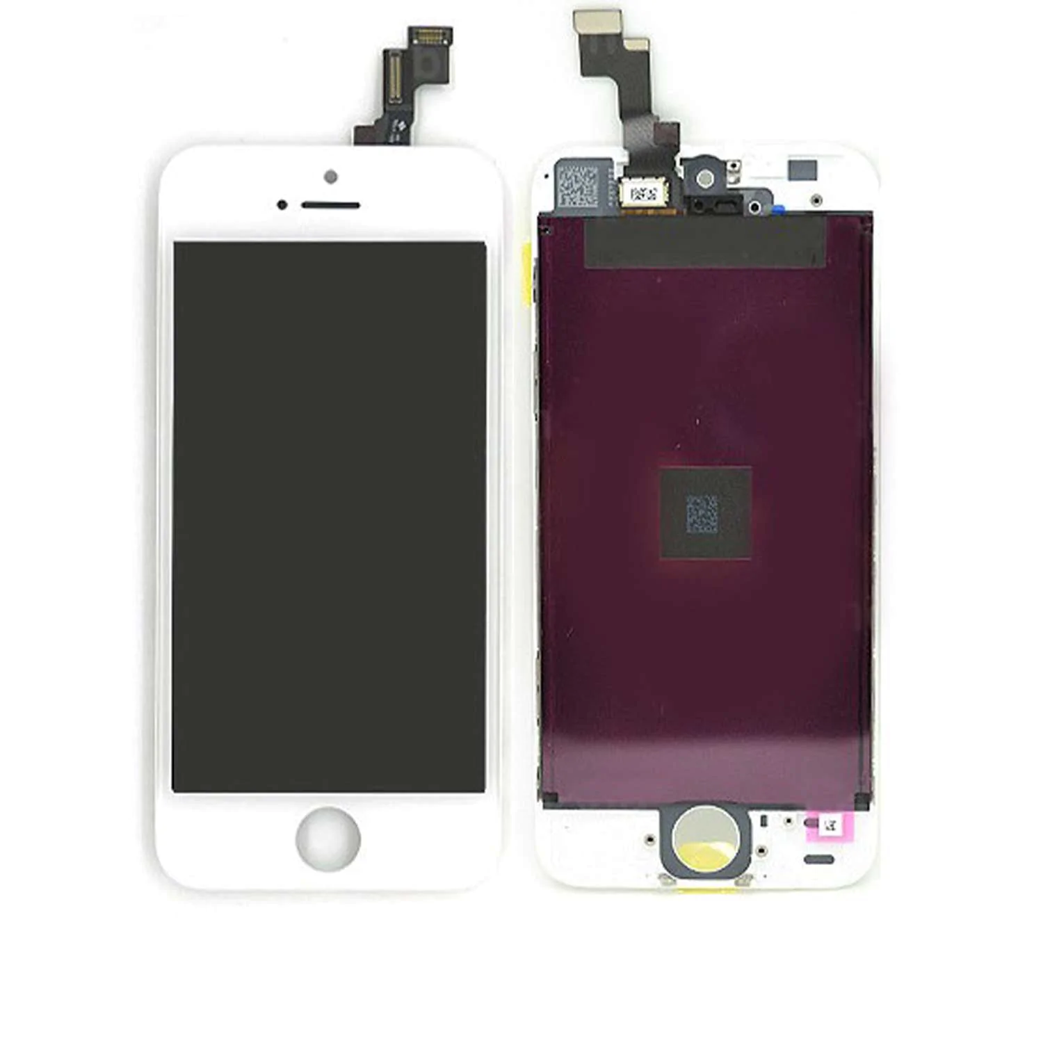Pantalla Premium Apple iPhone 5S / iPhone SE (1er Gen) Blanco