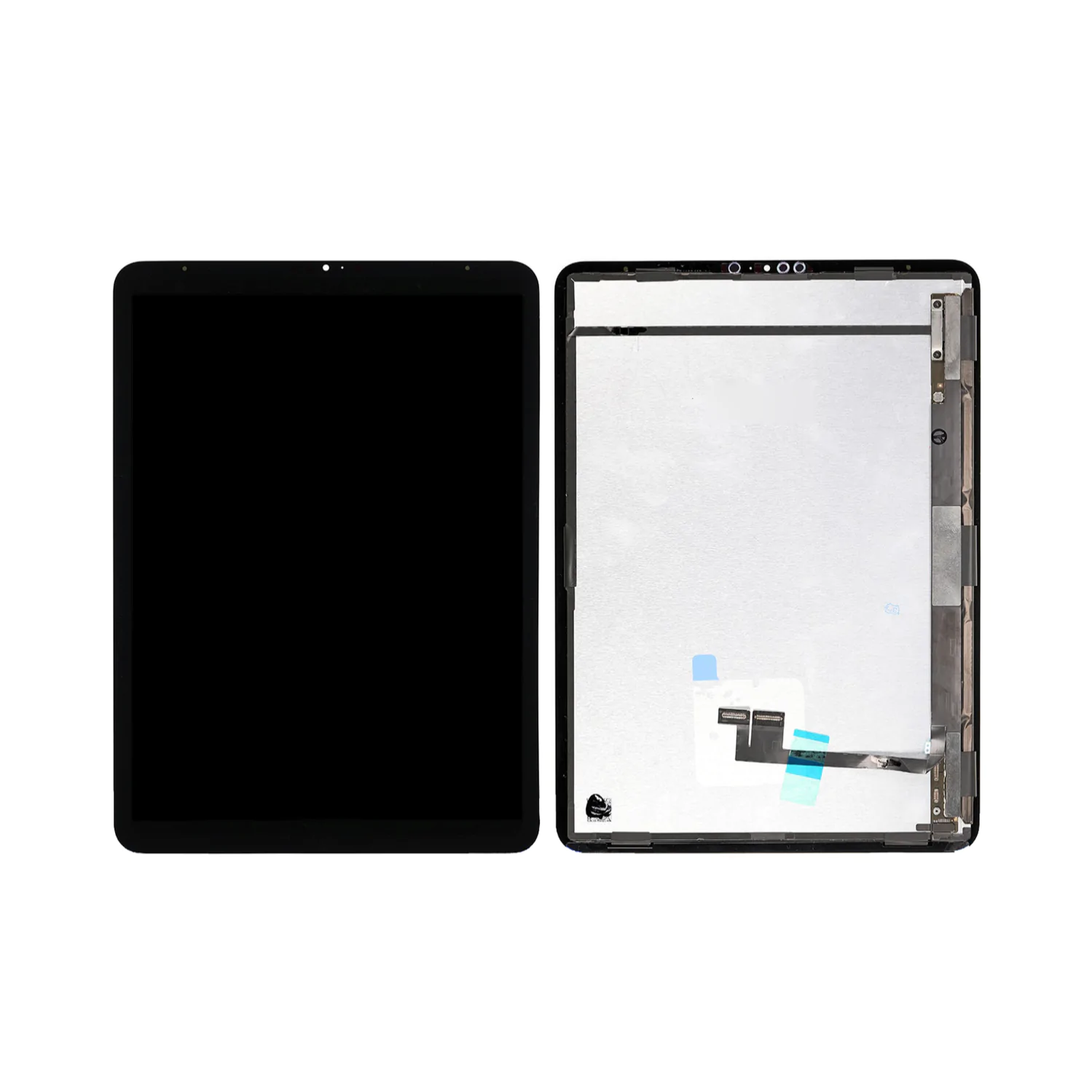 Pantalla Original Refurb Apple iPad Pro 11" (2e génération) A1934 / A1980/A2013/A2068/A2228/A2230 Negro