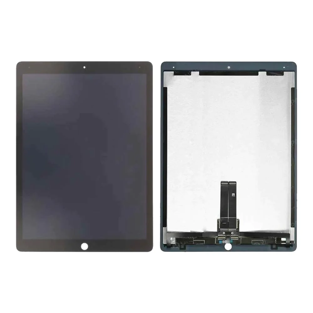 Pantalla Original Refurb Apple iPad Pro 12.9" (2e génération) A1670 / A1671 Negro