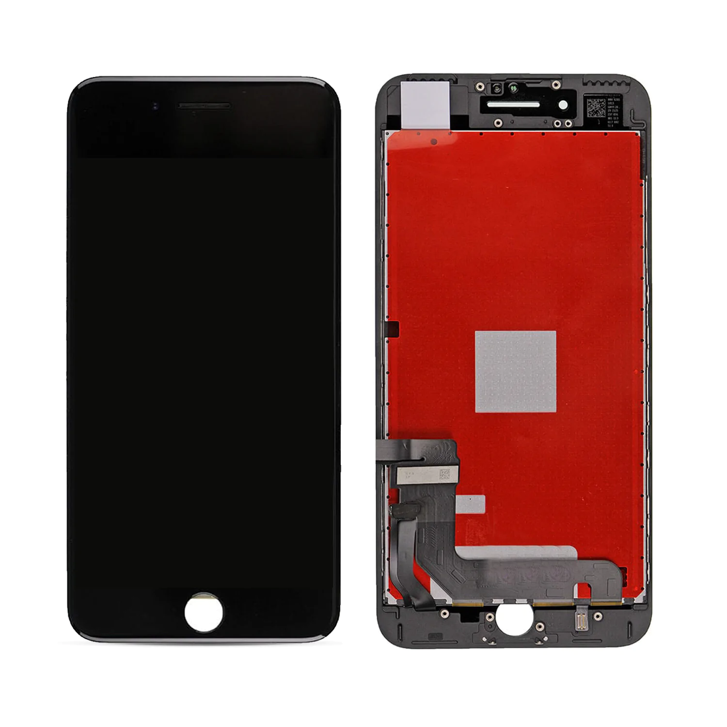Pantalla Premium Apple iPhone 7 Plus ESR Negro