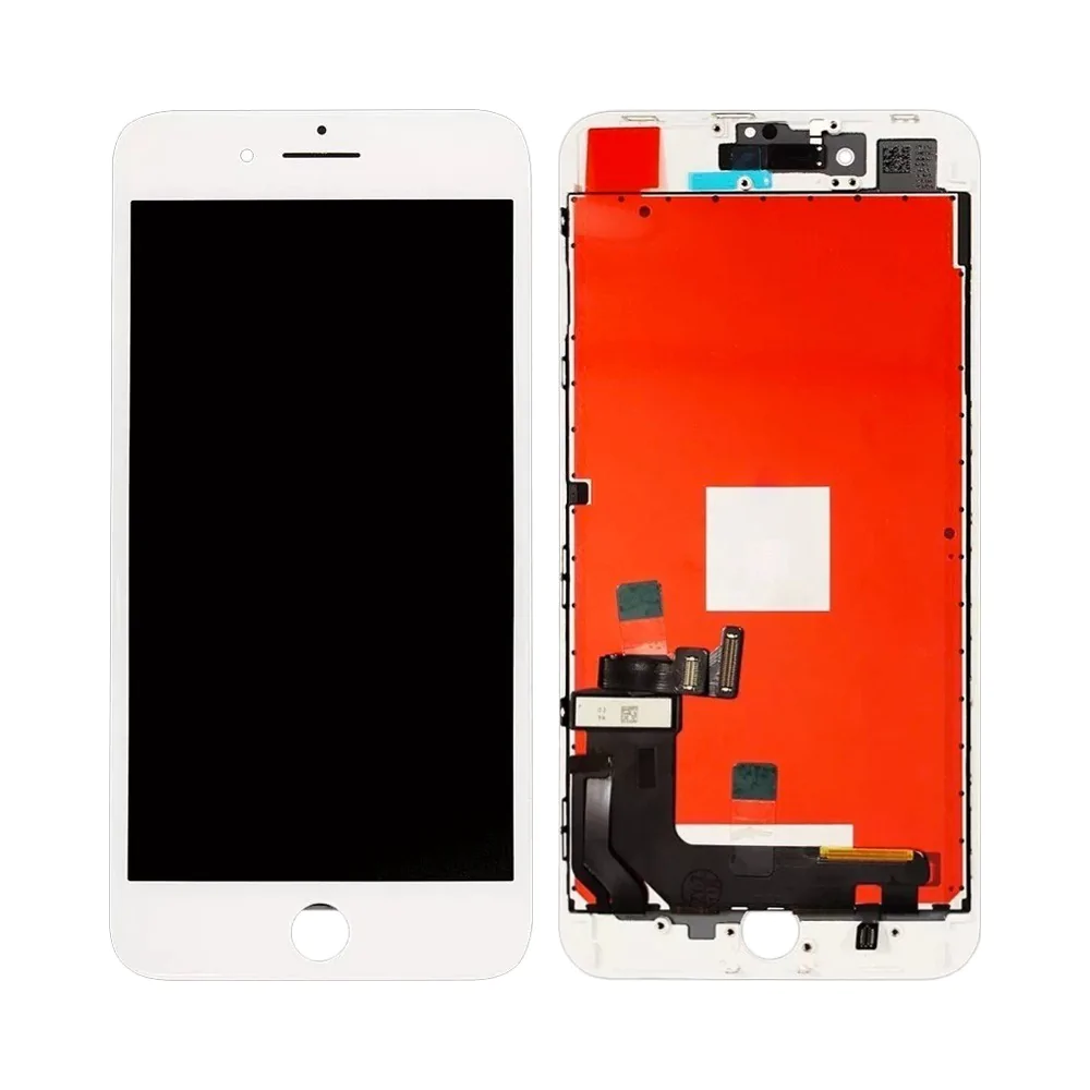 Pantalla Premium Apple iPhone 8 ESR Blanco