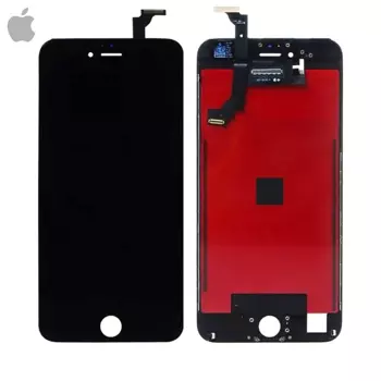 Pantalla Original Refurb Apple iPhone 6 Plus Negro