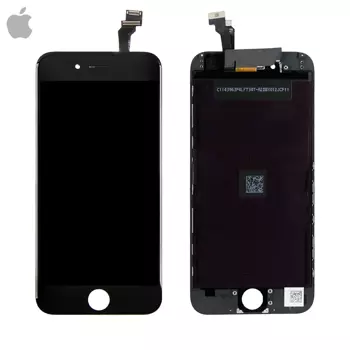 Pantalla Original Refurb Apple iPhone 6 Negro