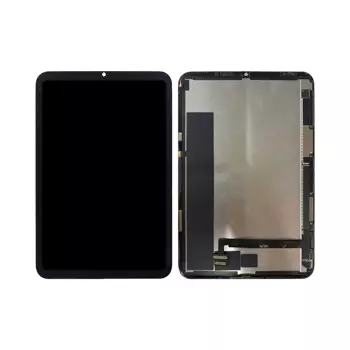Pantalla Apple iPad Mini 6 A2567 / A2568 Negro