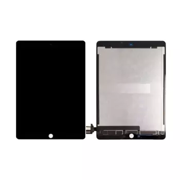 Pantalla Original Refurb Apple iPad Pro 9.7" (1e génération) A1673 / A1674/A1675 Negro