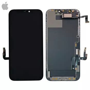 Pantalla Original Refurb Apple iPhone 13 Pro Negro