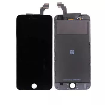 Pantalla Premium Apple iPhone 6 Plus Negro