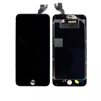 Pantalla Premium Apple iPhone 6S Plus Negro