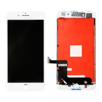 Pantalla Premium Apple iPhone 8 Plus ESR Blanco