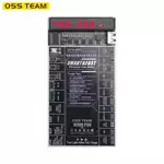 Activador de Batería OSS TEAM W209 PRO V8 para Android y iPhone Serie 6 a 14