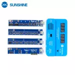 Activador de Batería Sunshine SS-909 V7.0 para iPhone, Android, iPad y Apple Watch