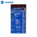 Activador de Batería Sunshine SS-915 V9.0 Android y iPhone 6 a 15 Series