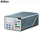Alimentación Estabilizada AIXUN P3208 Smart (con Cable Serie iPhone 7 a 14) 32V/8A