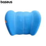 Almohadilla de Enfriamiento para Automóvil Baseus BS-CN005 ComfortRide Series (Lumbar) Azul