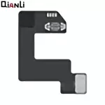 Almohadilla de Reparación Face ID sin Soldadura QianLi para Apple iPhone 12 Mini (Clone-DZ03 / iCopy Plus 2)
