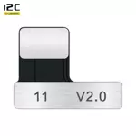 Almohadilla de Reparación Face ID sin Soldadura i2C i6S & MC14 para iPhone 11