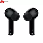 Auriculares Bluetooth Huawei FreeBuds 4i 55034192 Negro
