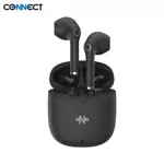 Auriculares Bluetooth CONNECT MC-EB01 (BT 5.3) Type-C Negro