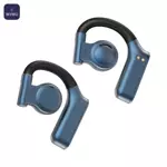 Auriculares Bluetooth Wiwu T18 Clera Sound Azul