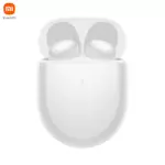 Auriculares Bluetooth Xiaomi BHR5846GL Redmi Buds 4 Blanco