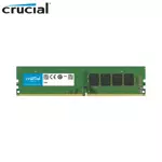 Banda RAM Crucial CT8G4DFRA32A DDR4 UDIMM 3200 8GB CT8G4DFRA32A