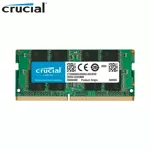 Banda RAM Crucial CT8G4SFRA32A DDR4 SO-DIMM 3200 8GB CT8G4SFRA32A