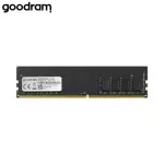 Banda RAM Goodram 8GB PC4-19200 DIMM DDR4 (2400MHz CL17 1024x8 1,2V) GR2400D464L17S/8G