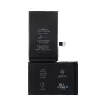 Batería Partner-Pack para Apple iPhone X Ti (x10)