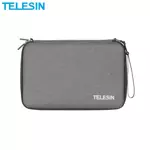 Bolsillo protector impermeable TELESIN GP-PRC-213 para GoPro y Accesorios (Talla M)