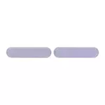 Botón De Volumen Apple iPad Air 5 A2588/A2589/A2591 Púrpura