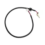 Cable de Luz Trasera con Conector Segway-Ninebot Kickscooter MAX G30 (Deck)