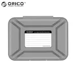 Bolsillo de Protección del Disco Duro Orico 3.5" HDD / SSD PHX35 Gris