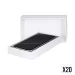 Caja para Smartphone 17*10*3,5cm (x20) Blanco