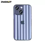 Carcasa Protectora Glacier JMGOKIT para Apple iPhone 13 Azul