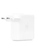 Adaptador de Corriente para MacBook Apple USB-C 30W Original Blanco