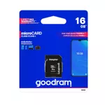 Carta Memoria Goodram 16 GB M1AA-0160R12
