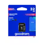 Carta Memoria Goodram 32 GB M1AA-0320R12