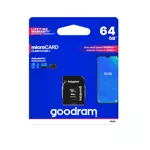 Carta Memoria Goodram 64GB M1AA-0640R12