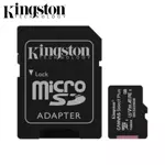 Carta Memoria Kingston SDCS2/512GB SD CARD 512GB Canvas Select Plus MicroSDXC 100MB/s + Adapter