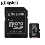 Carta Memoria Kingston SDCS2/128GB TARJETA SD 128GB Canvas Select Plus MicroSDXC 100MB/s + Adaptador