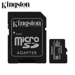 Carta Memoria Kingston SDCS2/32GB SD CARD 32GB Canvas Select Plus MicroSDXC 100MB/s + Adapter