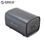 Cloud Personal Orico HS200 NAS MetaBox Pro (HDD & SSD x2)