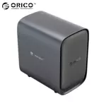 Cloud Personal Orico HS500 NAS MetaBox Pro (HDD & SSD x5)