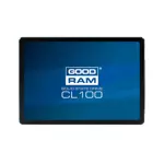 Disco Duro SSD Goodram SATA 2.5" - 120GB CL100