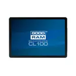 Disco Duro SSD Goodram SATA 2.5" - 480GB CL100