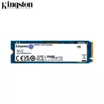 Disco Duro SSD Kingston SNV2S/1000G 1TB NVMe PCIe Gen 4x4 SNV2S/1000G