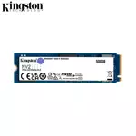 Disco Duro SSD Kingston SNV2S/500G 500GB NVMe PCIe Gen 4x4 SNV2S/500G