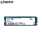 Disco Duro SSD Kingston SNV2S/250G NV2 M.2 250GB PCIe G4x4 2280