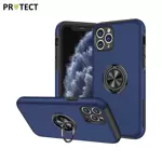 Estuche protector IE013 PROTECT para Apple iPhone 11 Pro Azul