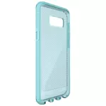 Funda Silicona Tech21 para Samsung Galaxy S8 Plus G955 Cielo Azul